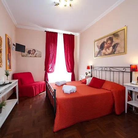 Holiday Home House Fornaci-3