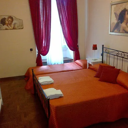 Holiday Home House Fornaci-3