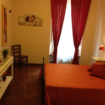 Holiday Home House Fornaci-2